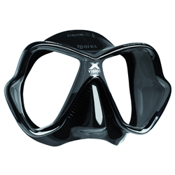 X-vision Mask 